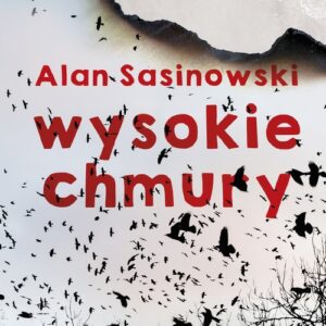 Wysokie chmury