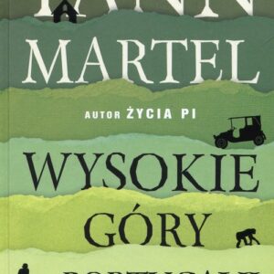 Wysokie góry Portugalii