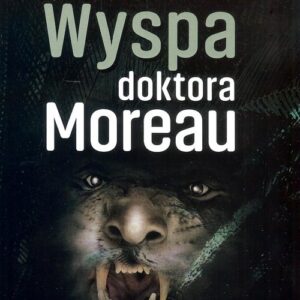 Wyspa doktora Moreau