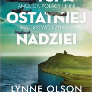 Wyspa ostatniej nadziei