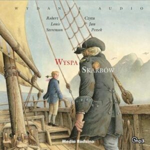 Wyspa skarbów (Audiobook)