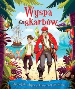 Wyspa skarbów w. 2017