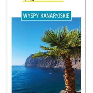 Wyspy Kanaryjskie Michelin