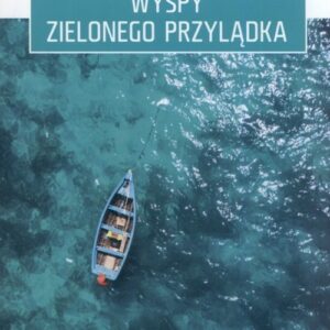 Wyspy Zielonego Przylądka Michelin W1