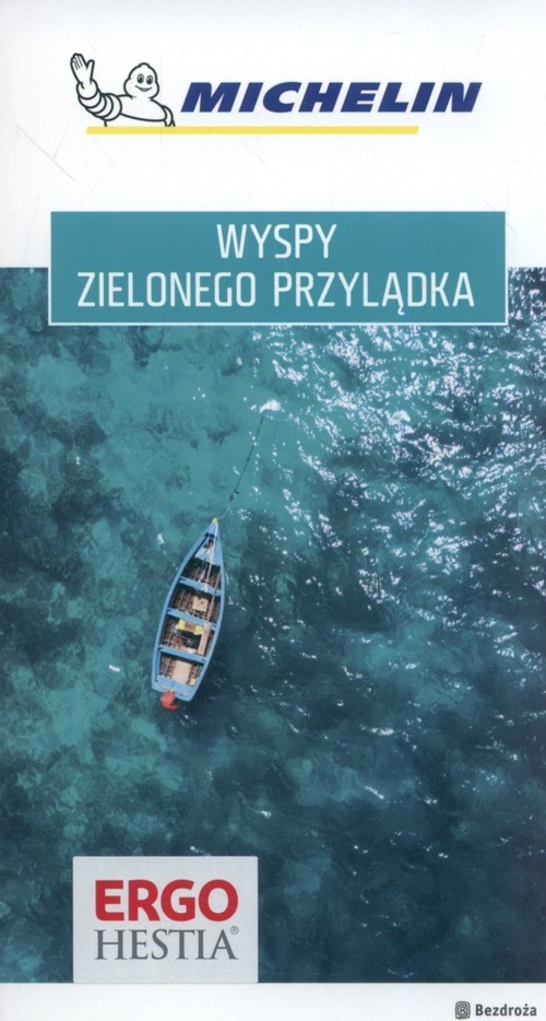 Wyspy Zielonego Przylądka Michelin W1