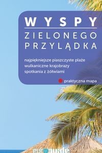 Wyspy Zielonego Przylądka. Przewodnik