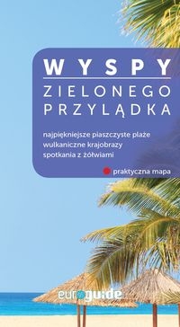 Wyspy Zielonego Przylądka. Przewodnik