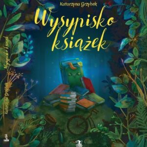 Wysypisko książek