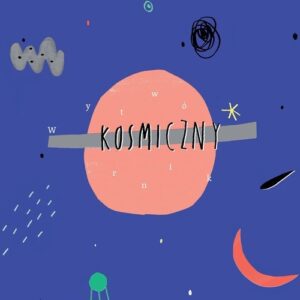Wytwórnik kosmiczny
