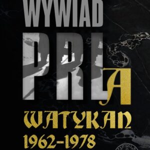 Wywiad PRL a Watykan 1962-1978