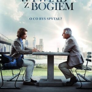 Wywiad z Bogiem