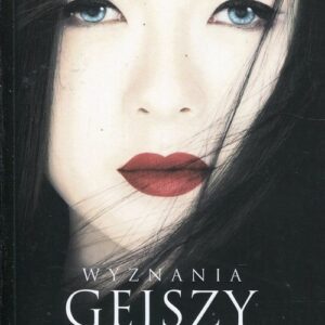 Wyznania gejszy