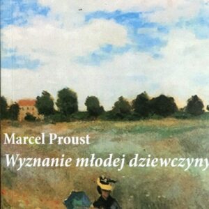 Wyznanie młodej dziewczyny