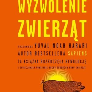 Wyzwolenie zwierząt