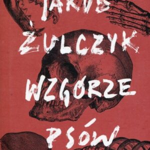 Wzgórze psów mk
	 (Audiobook)