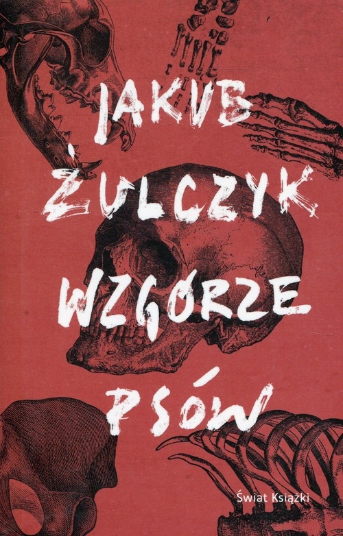 Wzgórze psów mk
(Audiobook)