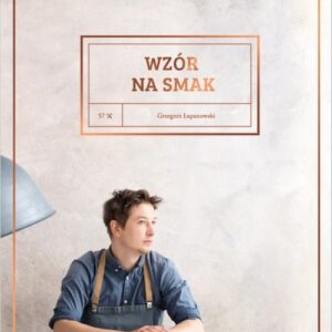 Wzór na smak