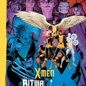 X-Men - Bitwa Atomu