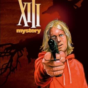 XIII Mystery. Tom 6. Billy Stockton