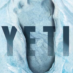 Yeti. Jak poszukiwania legendarnego człowieka śniegu uratowały Himalaje