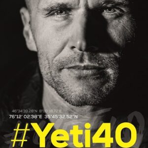 Yeti40