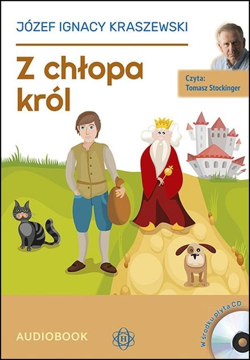 Z chłopa król (Audiobook)