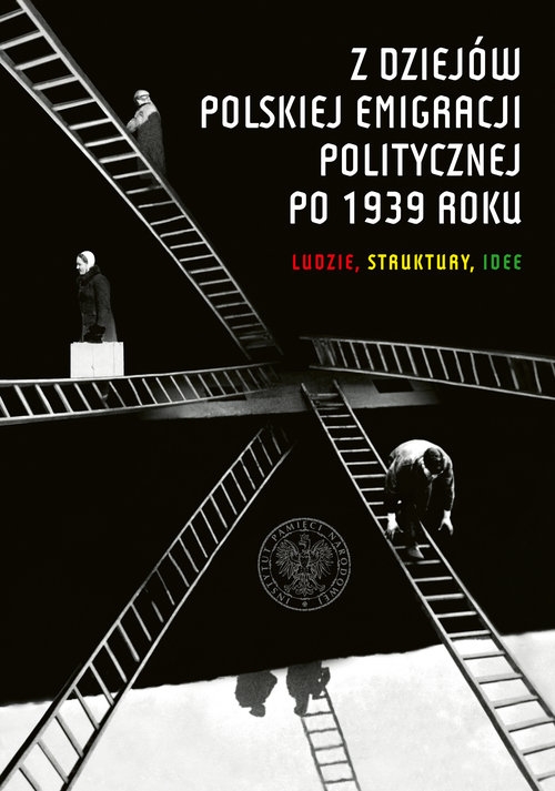 Z dziejów polskiej emigracji politycznej po 19