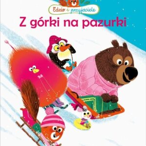 Z górki na pazurki