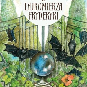 Z lajkomierza Fryderyki