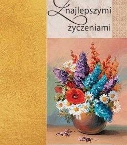 Z najlepszymi życzeniami. Złota seria