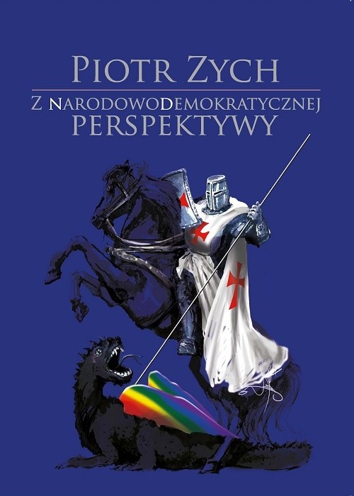 Z narodowodemokratycznej perspektywy / Manufaktura Słów