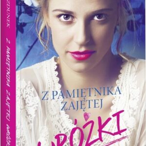 Z pamiętnika zajętej wróżki