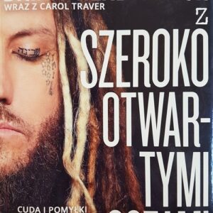 Z szeroko otwartymi oczami