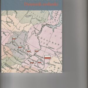 Z wyroku cara Dziennik zesłanki
