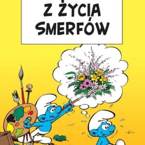 Z życia Smerfów