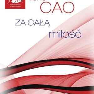 Za całą miłość (audiobook)