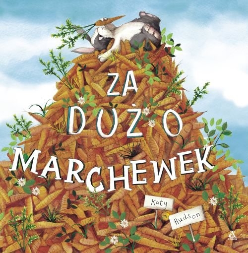 Za dużo marchewek
