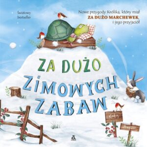 Za dużo zimowych zabaw