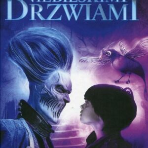Za niebieskimi drzwiami. edycja filmowa