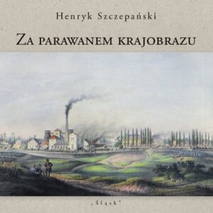 Za parawanem krajobrazu