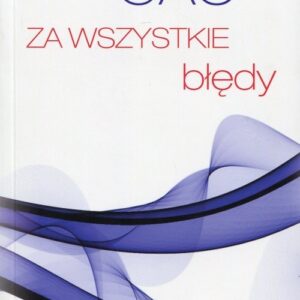 Za wszystkie błędy