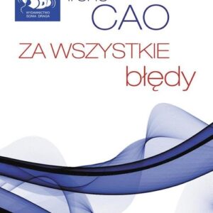 Za wszystkie błędy (audiobook)