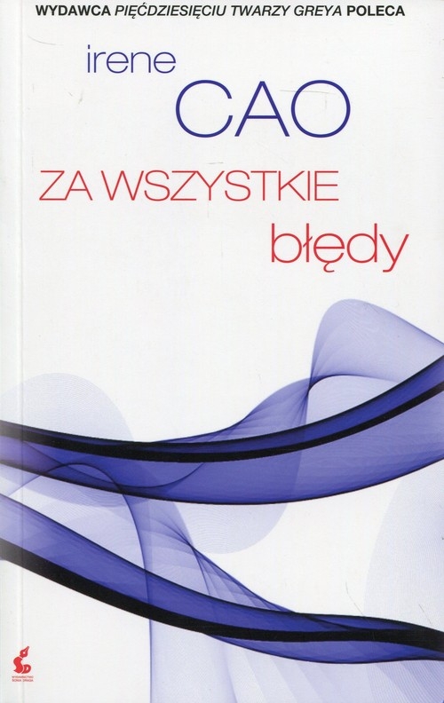 Za wszystkie błędy