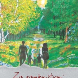Za zamkniętymi drzwiami
