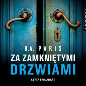 Za zamkniętymi drzwiami (Audiobook)