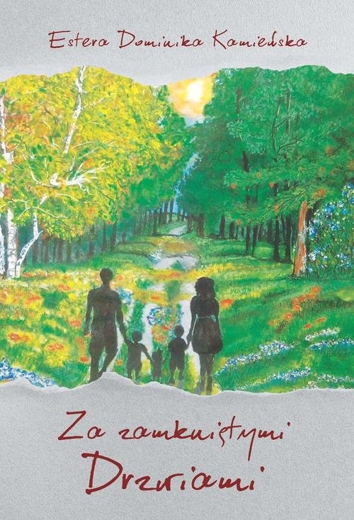 Za zamkniętymi drzwiami