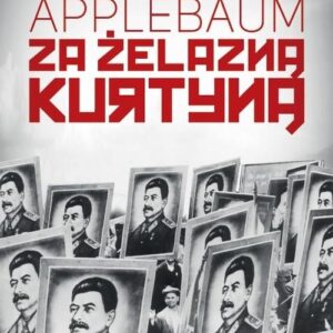 Za żelazną kurtyną