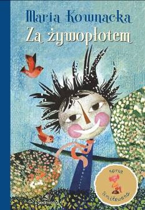 Za żywopłotem