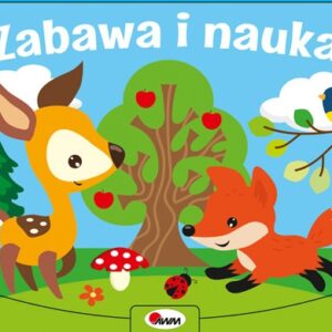 Zabawa i nauka Teczka