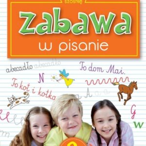 Zabawa w pisanie 2